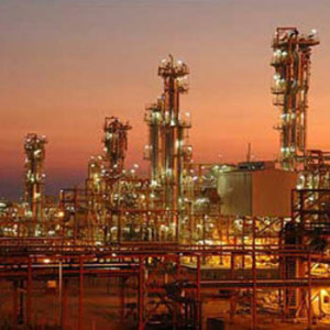Petrochemical Company
